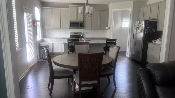 Lithonia, GA 30038,3750 Richmond BND