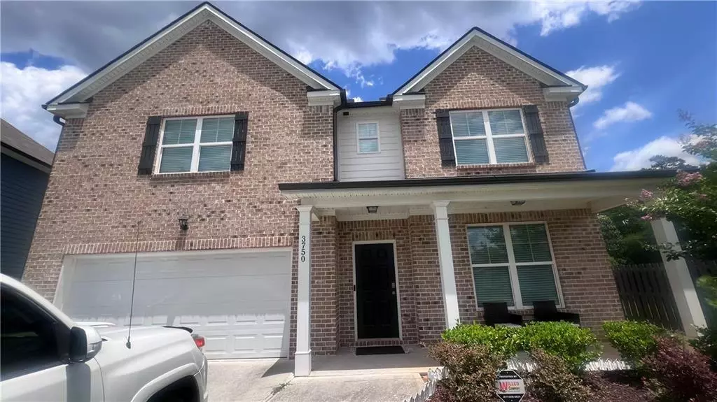 3750 Richmond BND, Lithonia, GA 30038