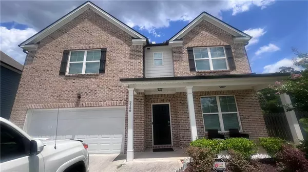 3750 Richmond BND, Lithonia, GA 30038