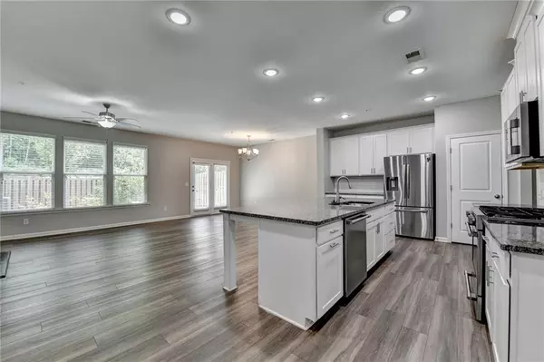 Alpharetta, GA 30009,315 DUVAL DR