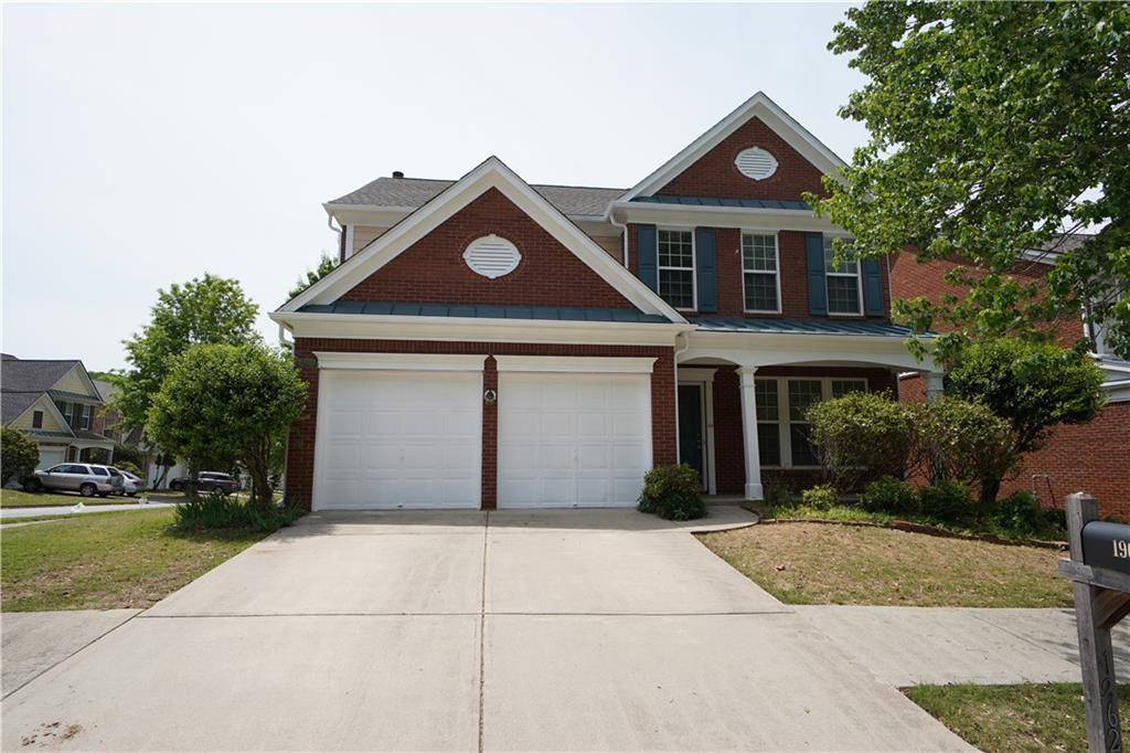 1962 fosco DR, Duluth, GA 30097
