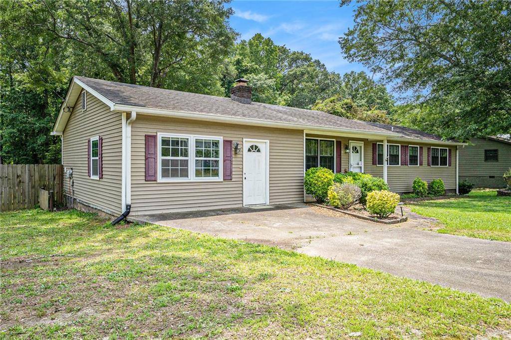Hiram, GA 30141,96 S Forty Pass S