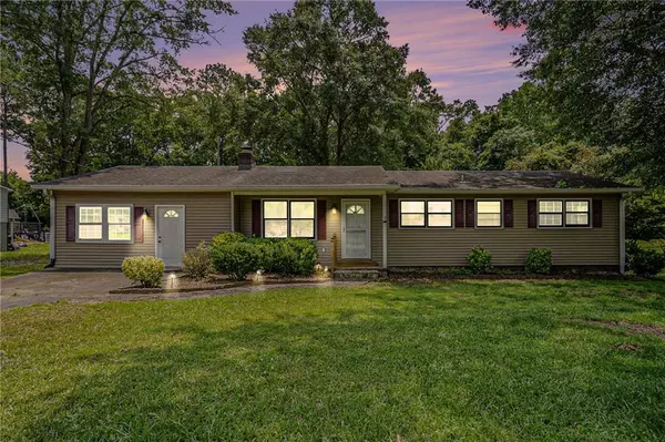 96 S Forty PASS S, Hiram, GA 30141