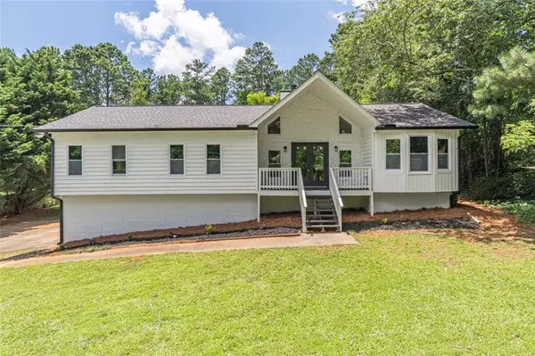 Canton, GA 30115,243 HICKORY WAY