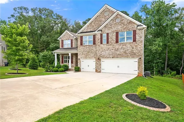 Douglasville, GA 30135,3865 Rifflepool CT