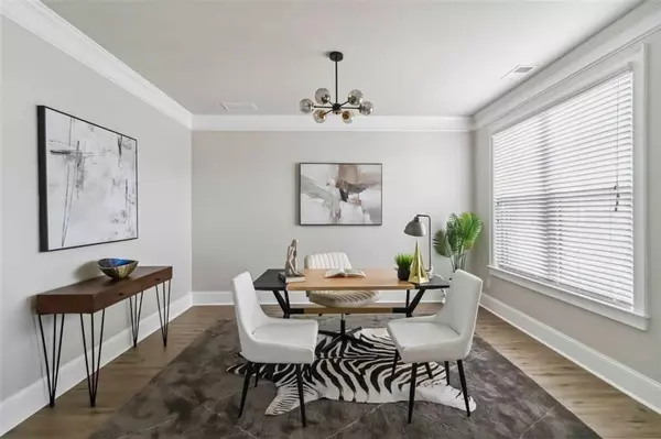 Atlanta, GA 30331,4808 ALBANY WAY