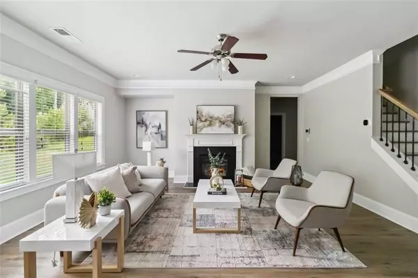 Atlanta, GA 30331,4808 ALBANY WAY