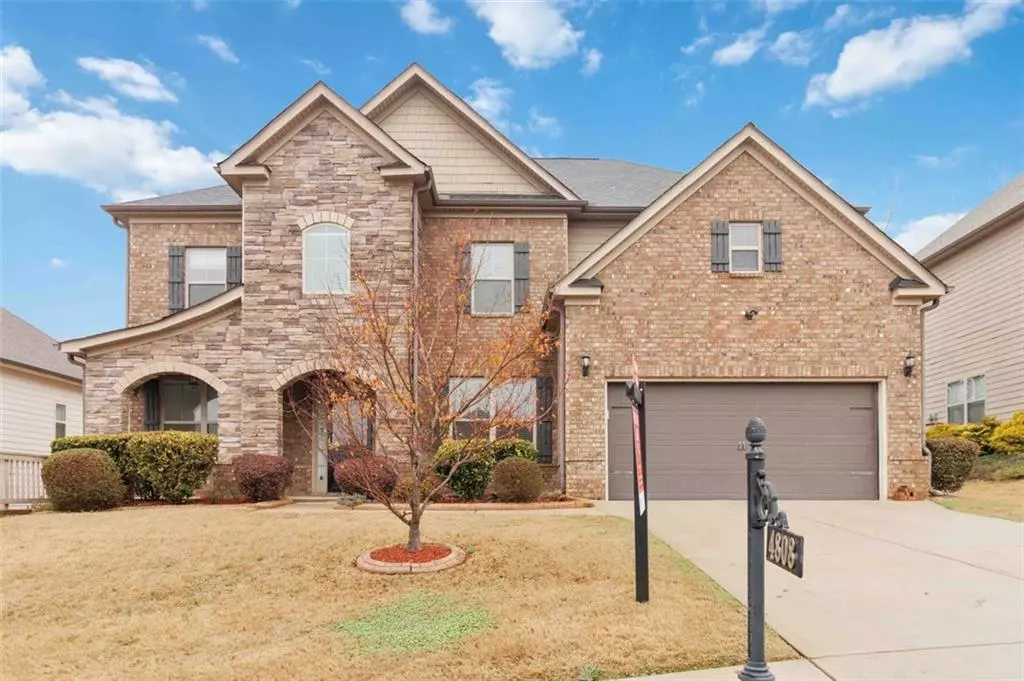 Atlanta, GA 30331,4808 ALBANY WAY