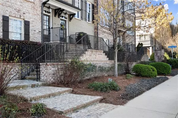 Atlanta, GA 30342,226 Chastain Preserve LN NE