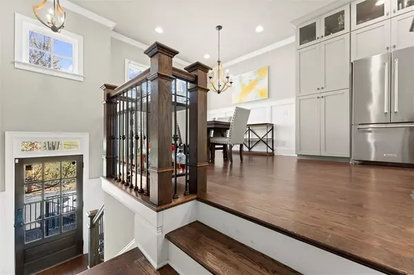 Atlanta, GA 30342,226 Chastain Preserve LN NE