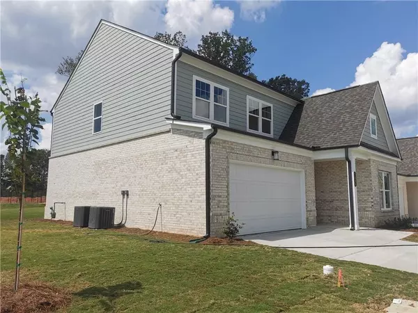 Lawrenceville, GA 30043,2665 Whistler WAY NE