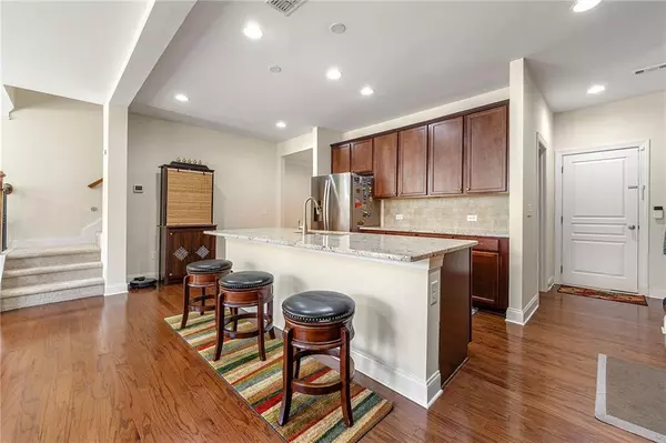 Suwanee, GA 30024,8295 Village PL