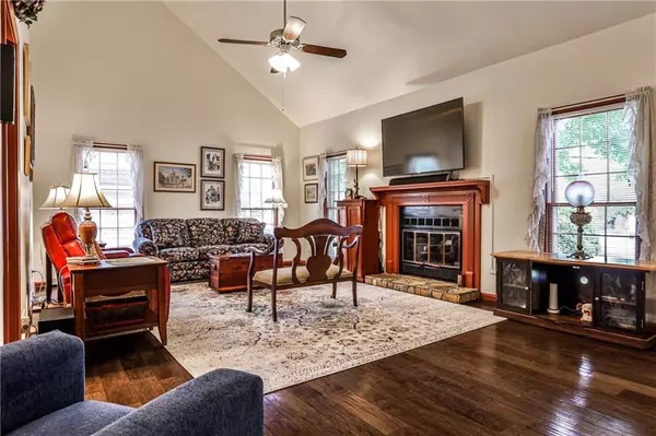 Tucker, GA 30084,3747 Sturbridge CT
