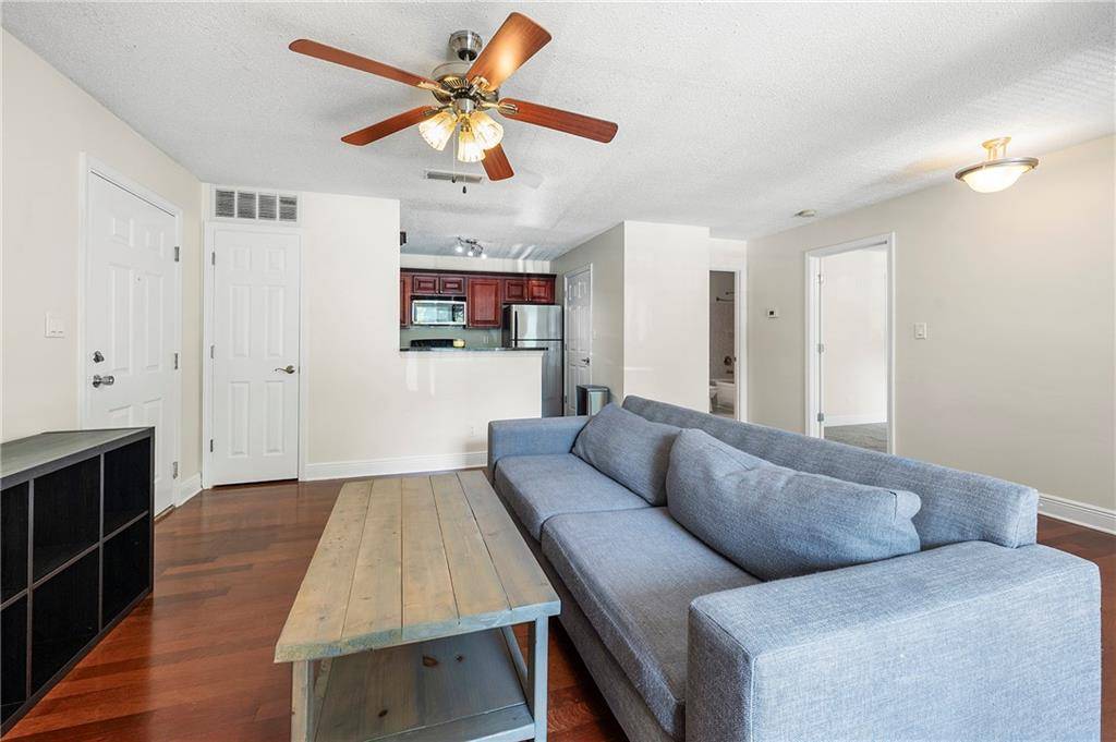 Atlanta, GA 30350,1203 Santa Fe Pkwy