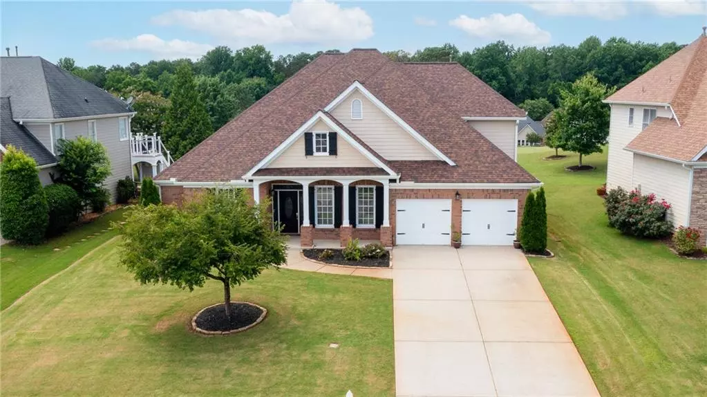 Cumming, GA 30041,5345 Glenhaven DR