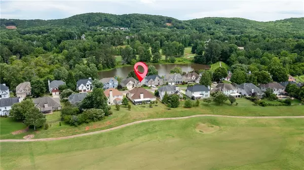 Cumming, GA 30041,5345 Glenhaven DR