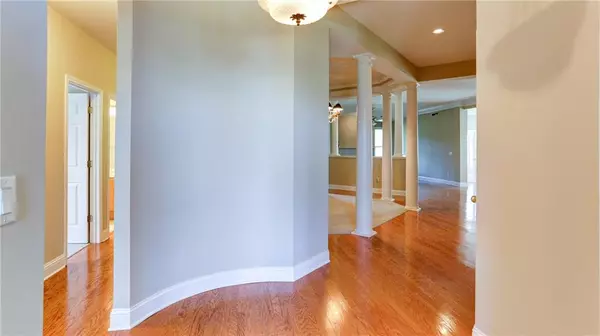 Cumming, GA 30041,5345 Glenhaven DR
