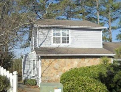 5691 Waterford CT, Morrow, GA 30260