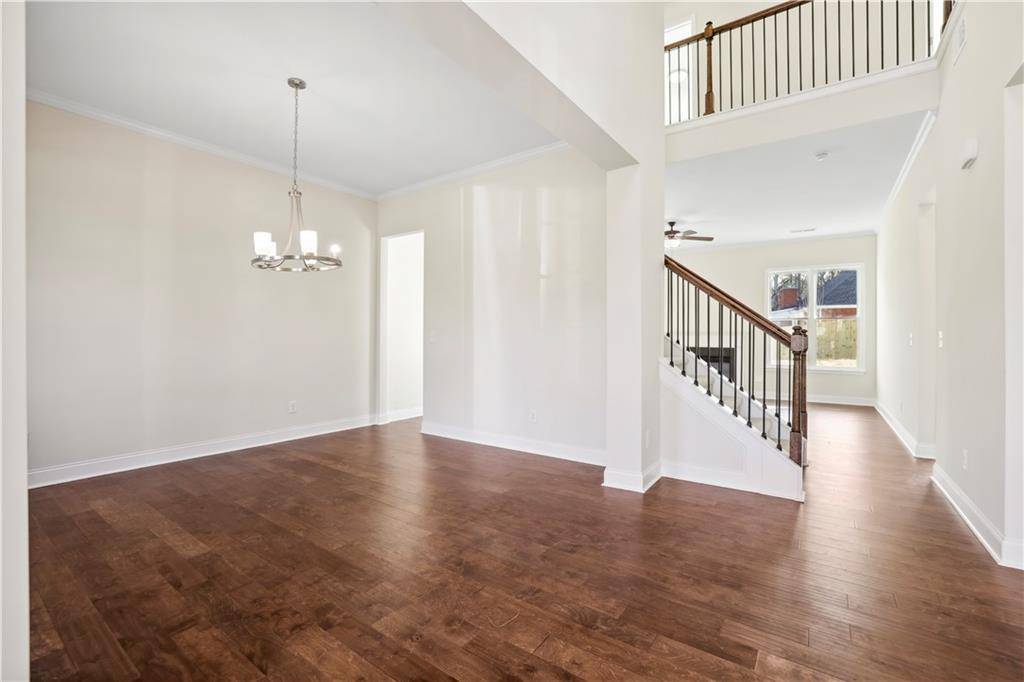 Sugar Hill, GA 30518,5997 Creek Indian DR