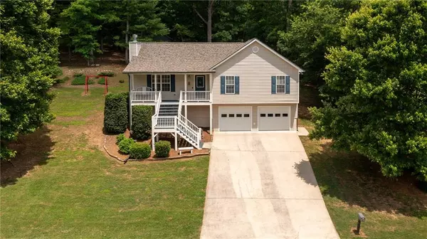 Jasper, GA 30143,188 Crystal Creek DR