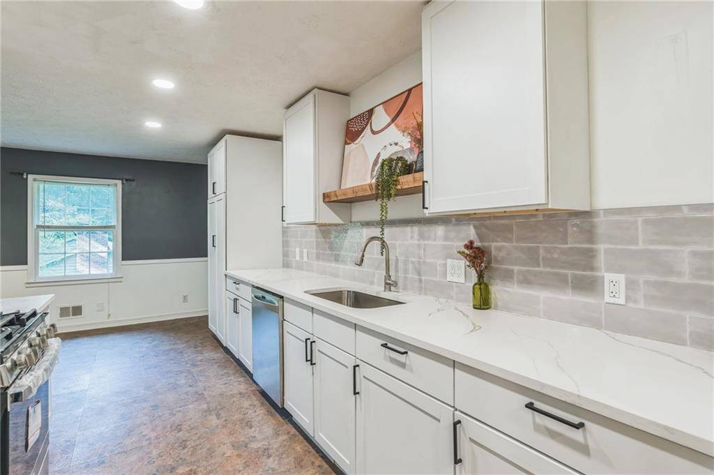 Marietta, GA 30064,364 Stafford ST SW