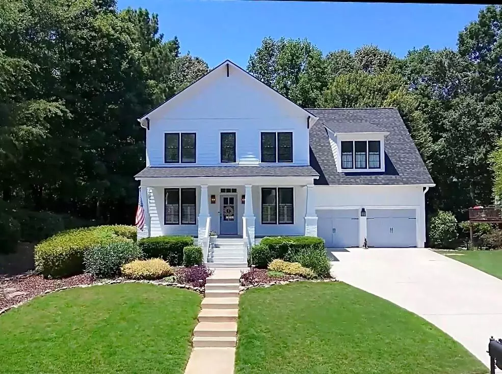 Hoschton, GA 30548,5807 Peacock LN