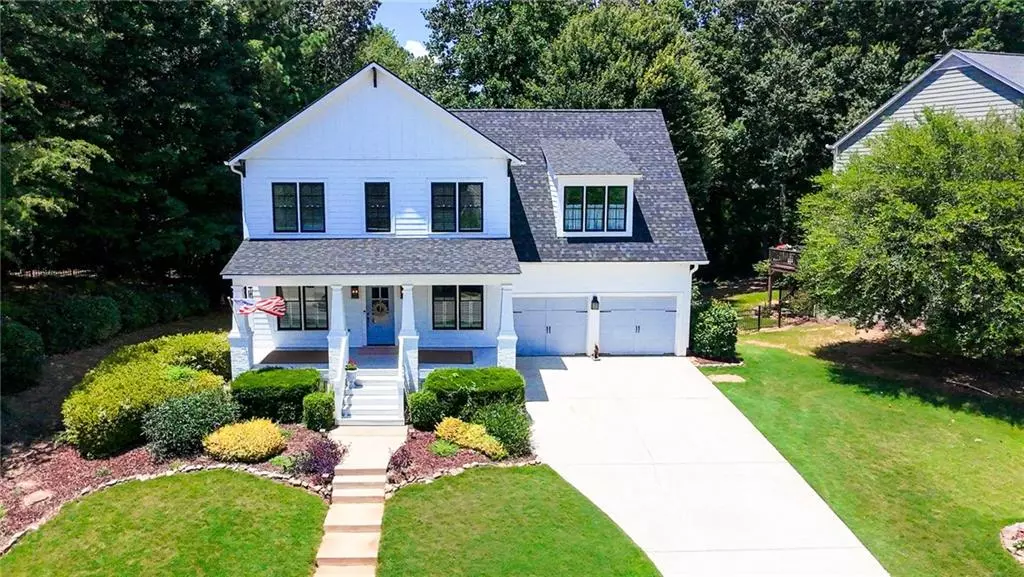 Hoschton, GA 30548,5807 Peacock LN