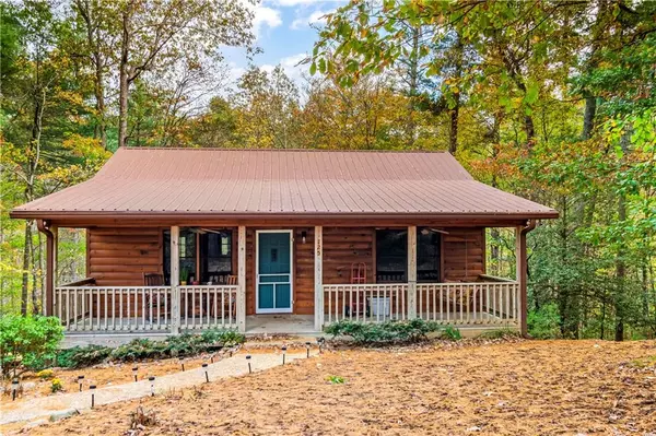 125 Waters RD, Ellijay, GA 30536