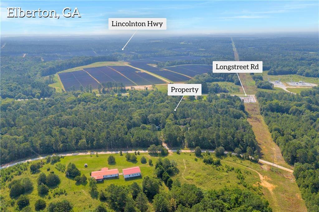 Elberton, GA 30635,1943 Mauldin RD