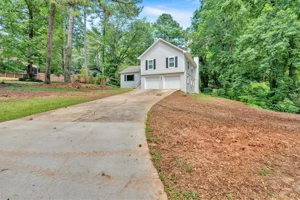 Decatur, GA 30034,3302 CREEKWAY DR