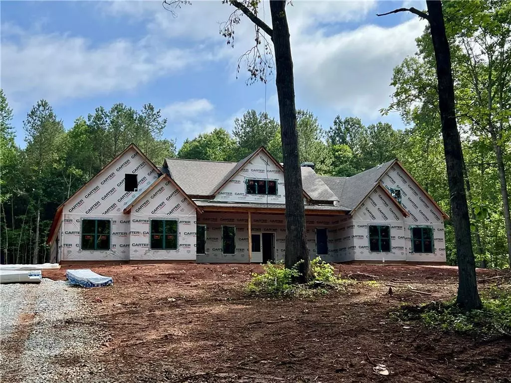 Pendergrass, GA 30567,702 Primrose LN