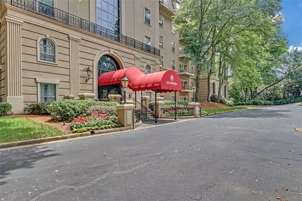 Atlanta, GA 30324,2865 LENOX RD NE #103