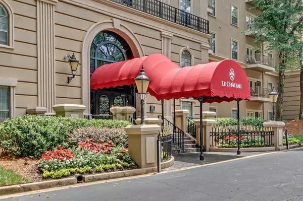 Atlanta, GA 30324,2865 LENOX RD NE #103