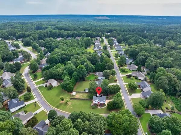 Monroe, GA 30655,1025 Monticello DR