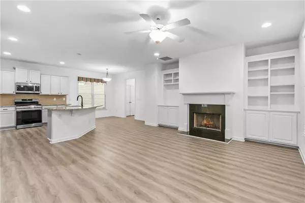 Suwanee, GA 30024,1536 Baxley Pine TRCE