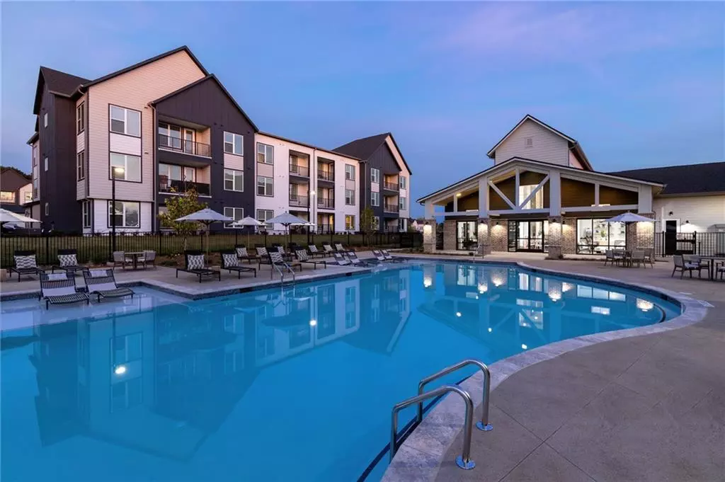 Austell, GA 30106,3890 Floyd RD SW #A1