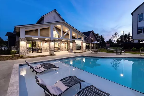 Austell, GA 30106,3890 Floyd RD SW #B2