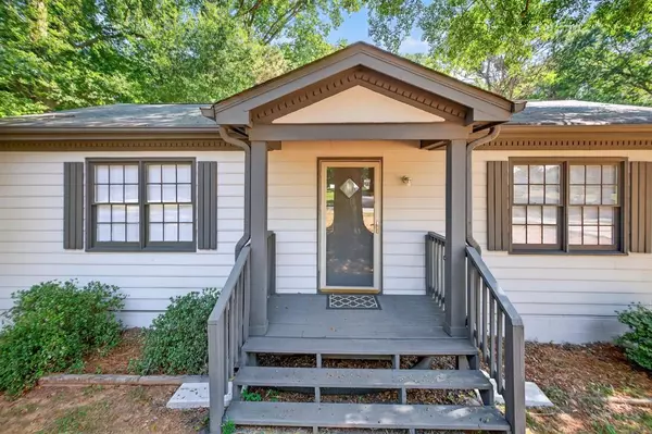 Jefferson, GA 30549,143 Elrod AVE