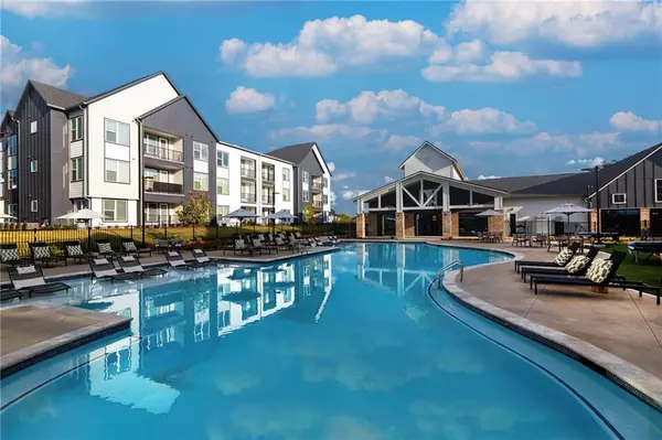 3890 Floyd RD SW #C1HC, Austell, GA 30106