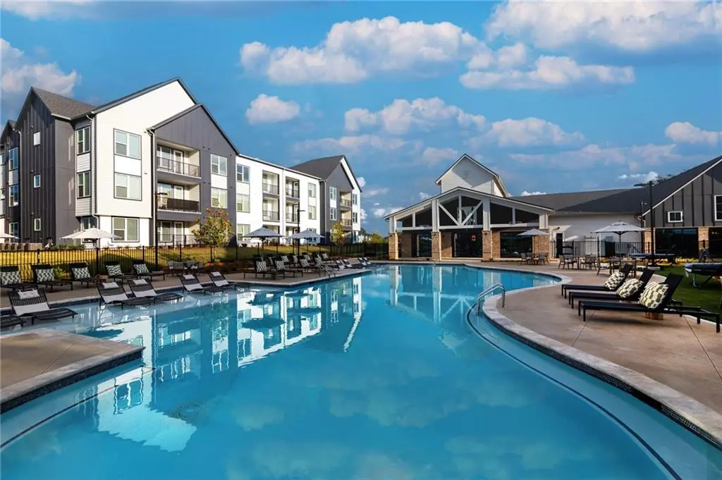 Austell, GA 30106,3890 Floyd RD SW #A4