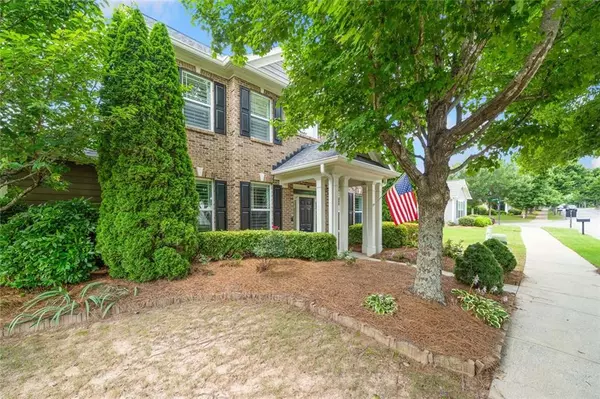 Canton, GA 30115,214 Harmony Lake DR