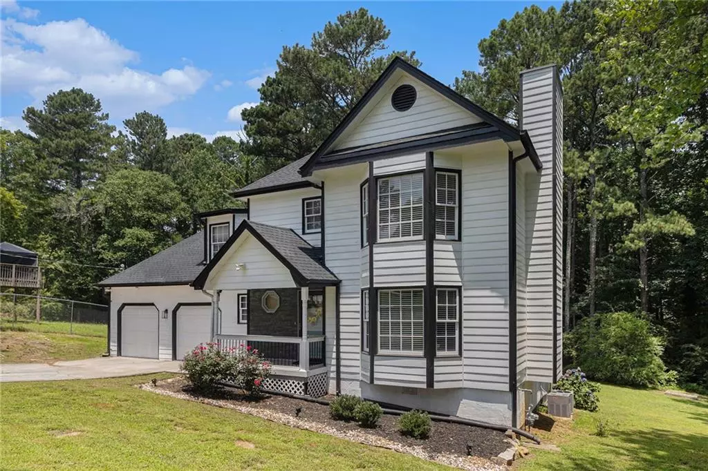 Lithonia, GA 30058,6492 Swift Creek Road