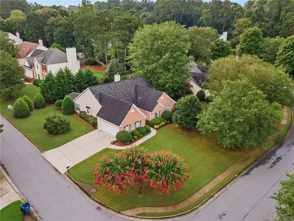 Alpharetta, GA 30022,10050 Lauren Hall CT