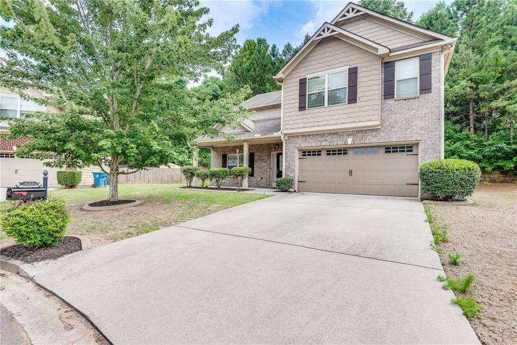 Auburn, GA 30011,933 Whitfield Oak RD