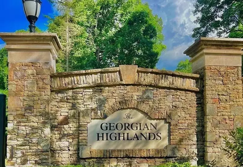 0 Edinborough CT, Ellijay, GA 30143