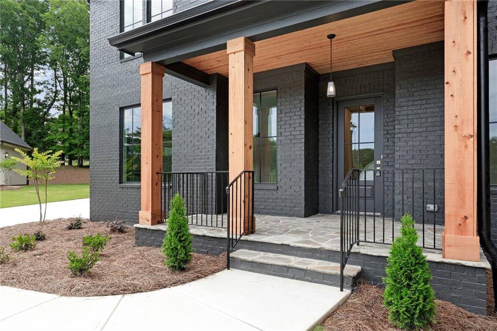Peachtree Corners, GA 30092,3846 Town Farms Drive