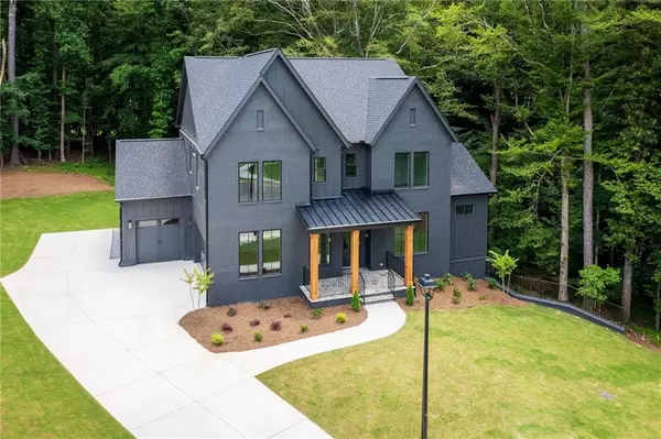 Peachtree Corners, GA 30092,3846 Town Farms DR