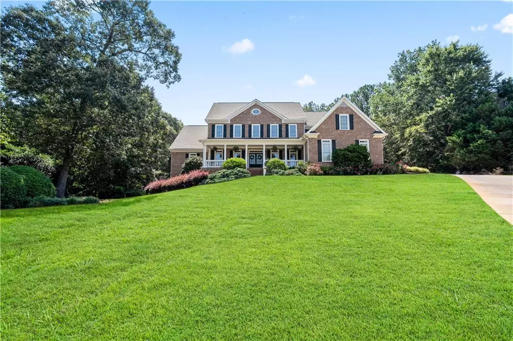 Auburn, GA 30011,4759 Highland Point DR