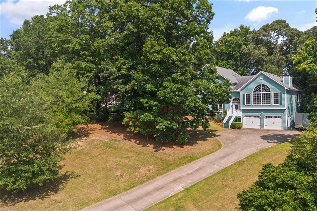 Woodstock, GA 30188,533 Coolsprings WALK