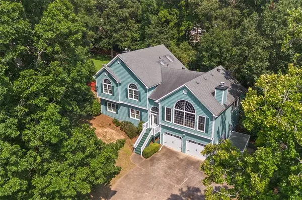 Woodstock, GA 30188,533 Coolsprings WALK
